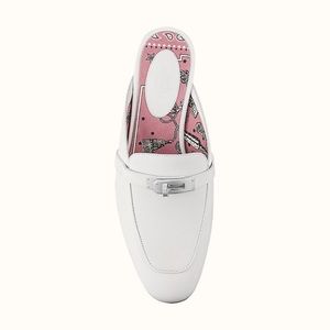 Hermes oz mules